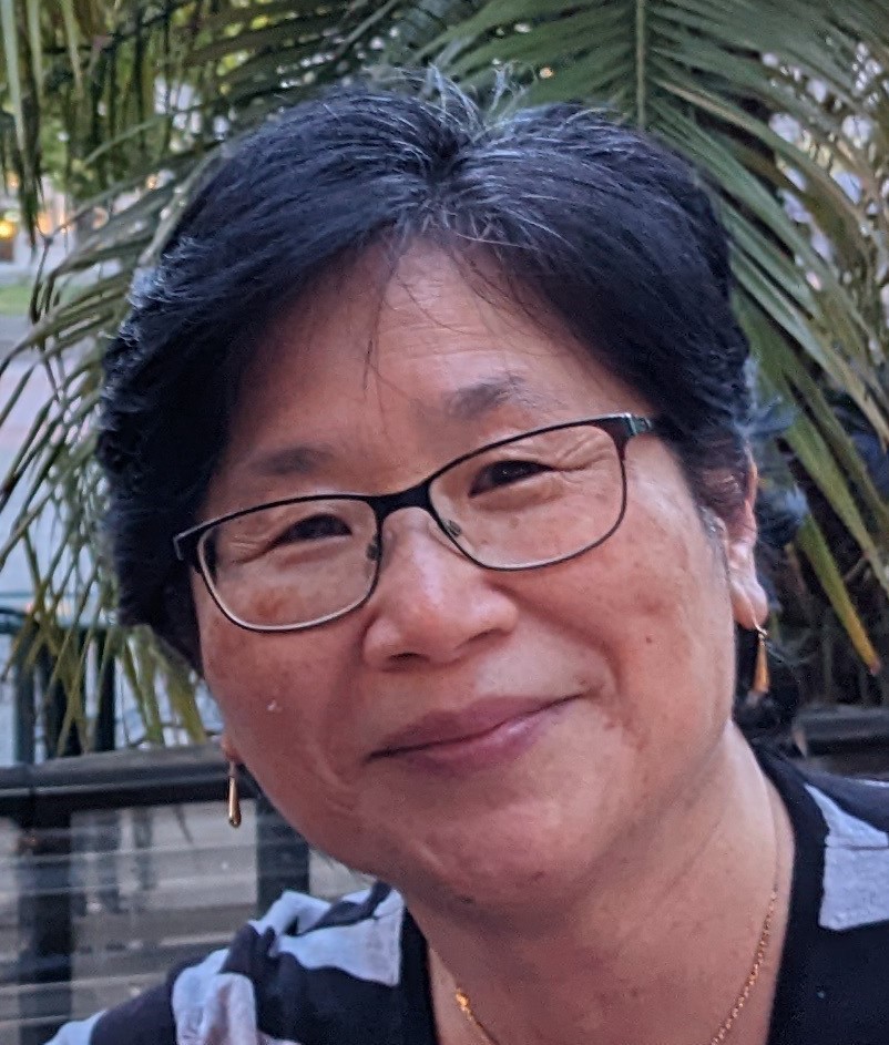 Betty Shuk Han Chan
